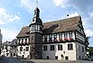 Urlaubsort Höxter - Altes Rathaus